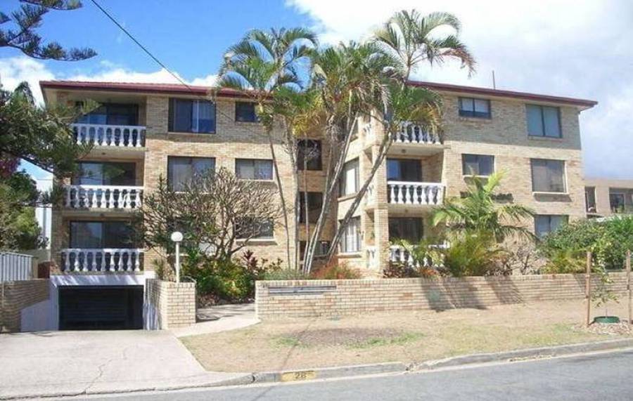Property in Mermaid Beach - Sold