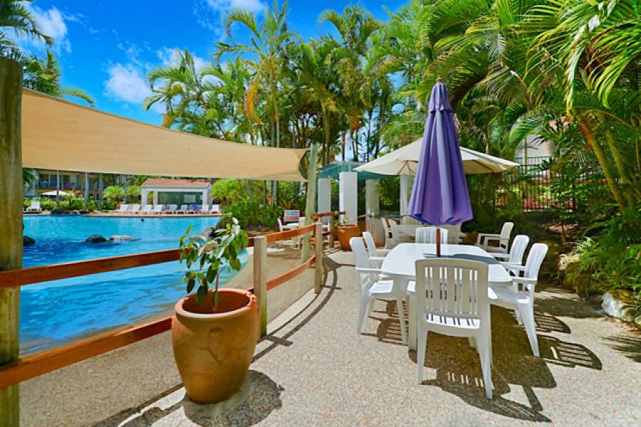 Real Estate in Miami