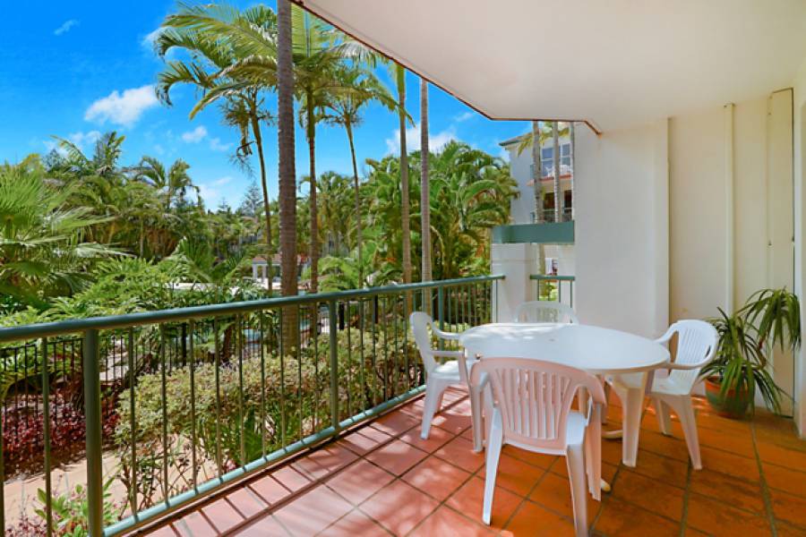 Real Estate in Miami