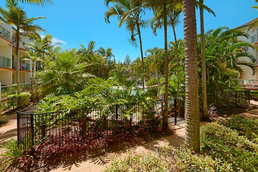 Real Estate in Miami