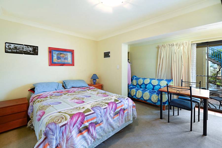 Property in Surfers Paradise - Sold