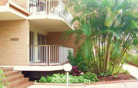 Property in Mermaid Beach - Leased