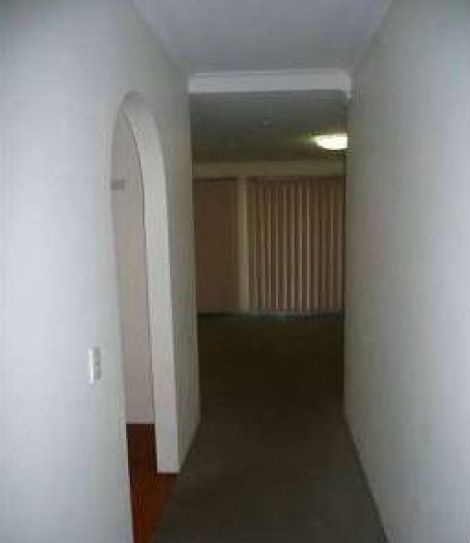 Open for inspection in Mermaid Beach