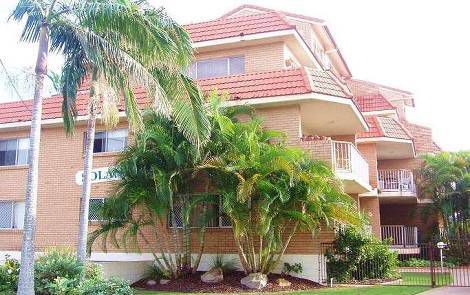 Real Estate in Mermaid Beach