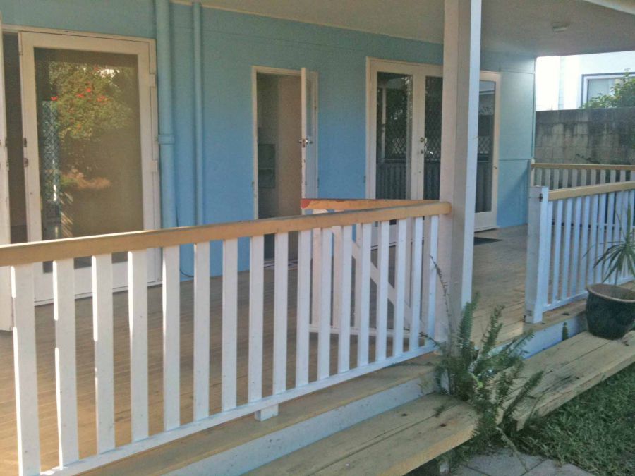 Property Leased in Mermaid Beach