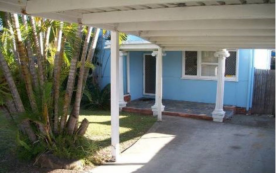Real Estate in Mermaid Beach