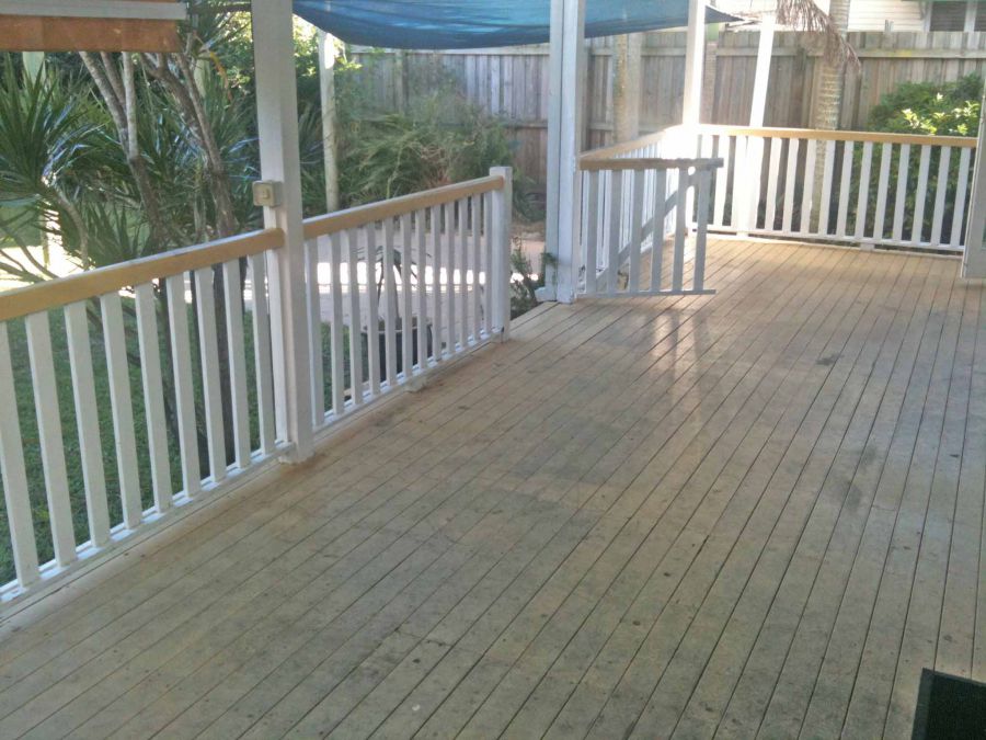 Mermaid Beach real estate Leased