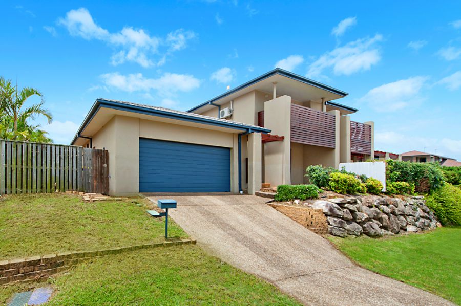 Property in Upper Coomera - Sold