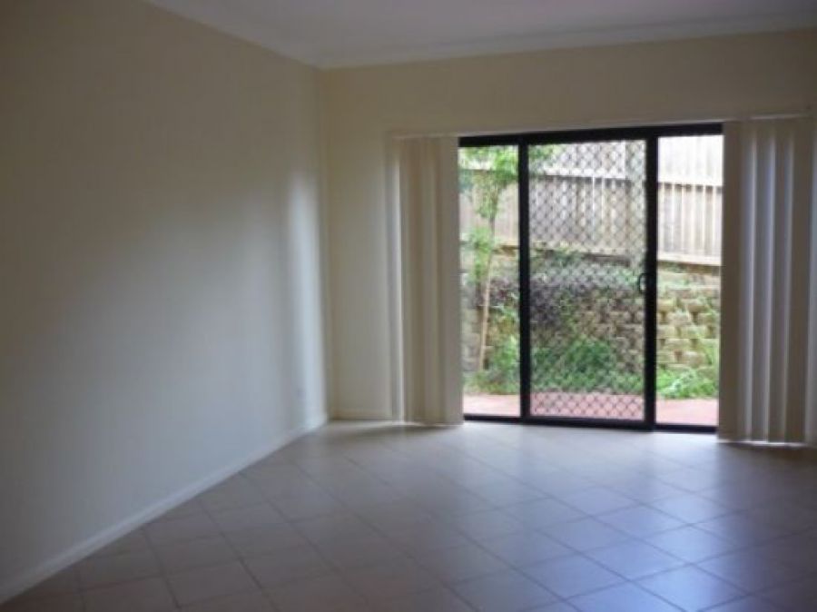 Ashmore real estate Leased