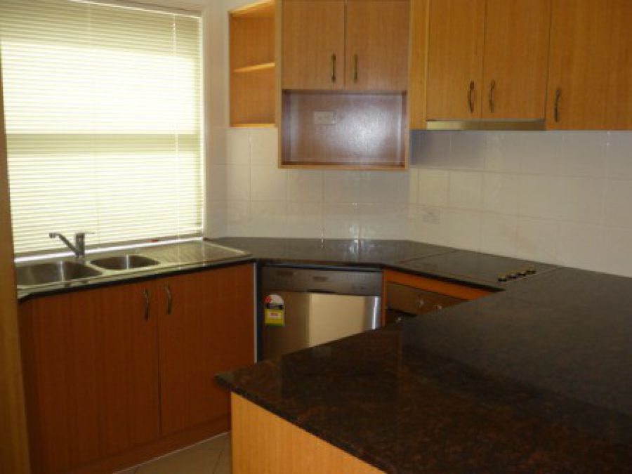 Ashmore Properties Leased