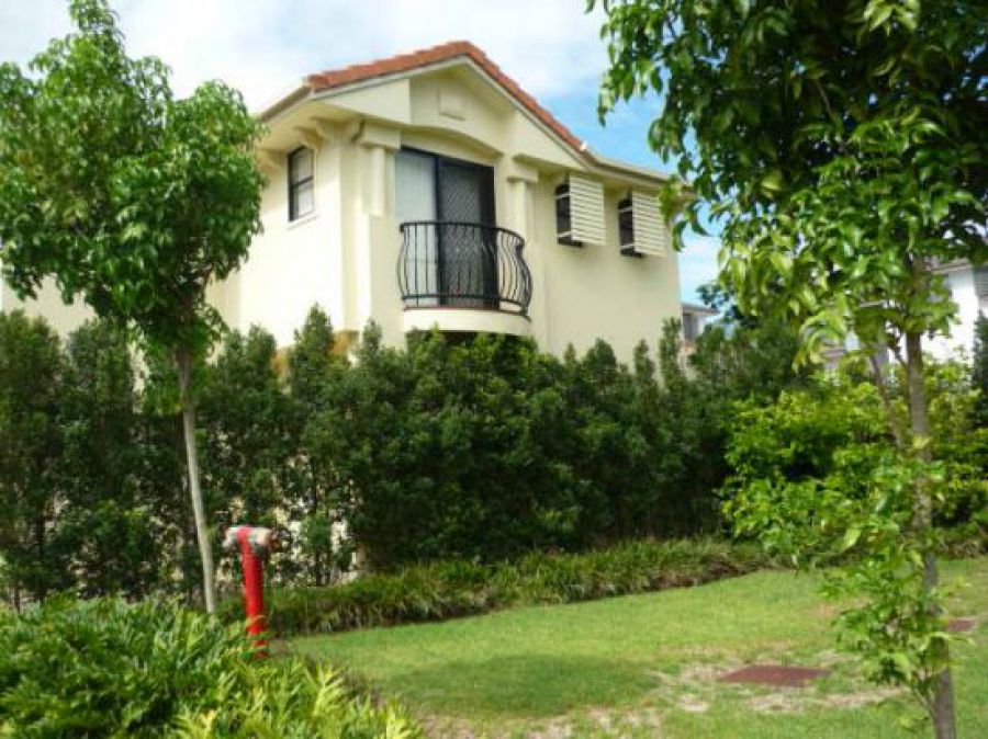 Property Leased in Ashmore