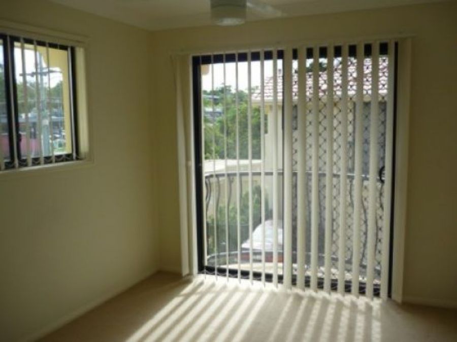 Open for inspection in Ashmore