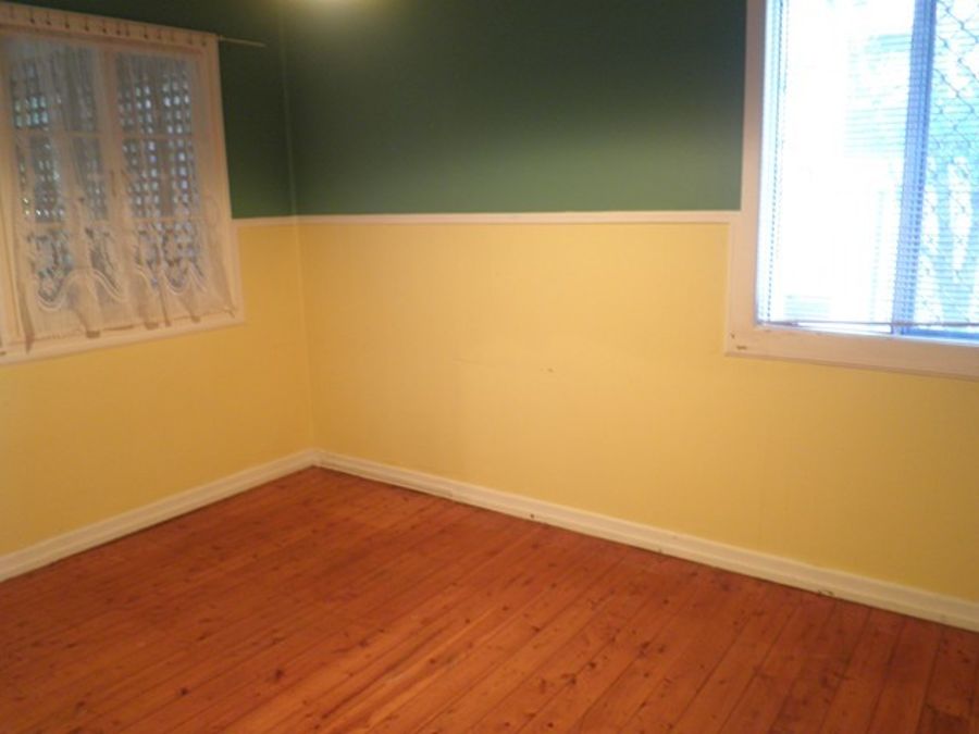 Open for inspection in Mermaid Beach