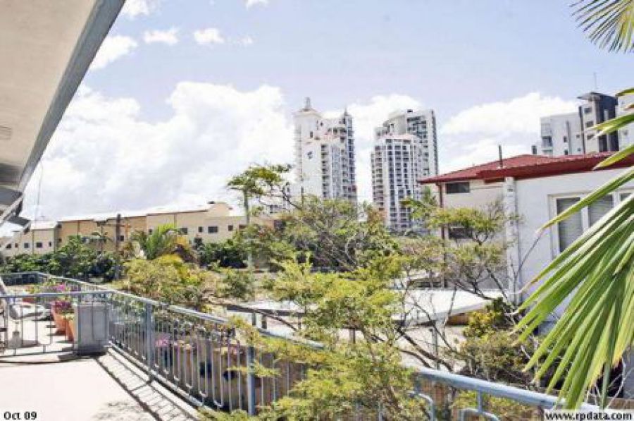 Property Leased in Mermaid Beach