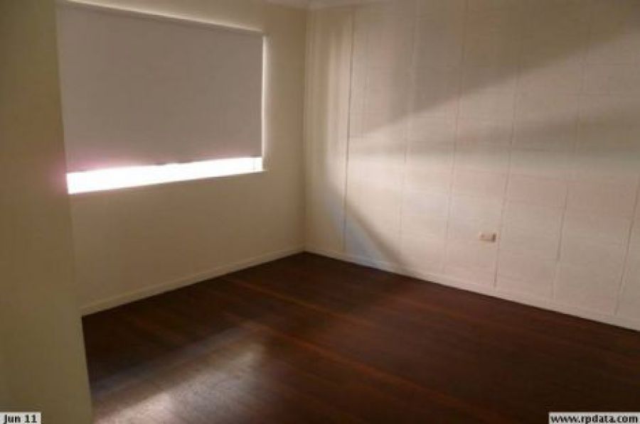 Open for inspection in Mermaid Beach