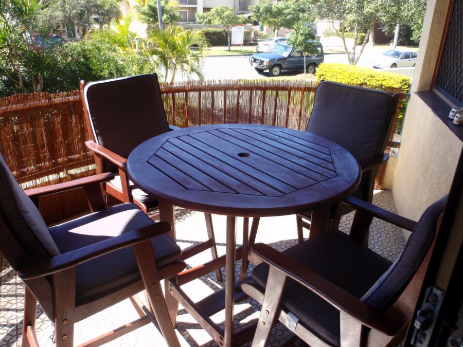 Property in Mermaid Beach - Leased