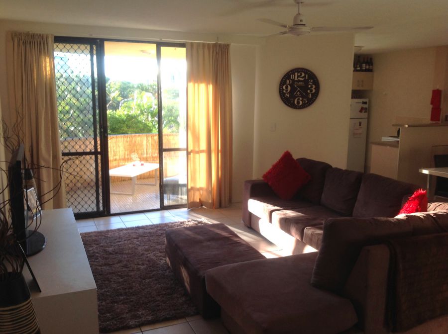 Mermaid Beach Properties Leased