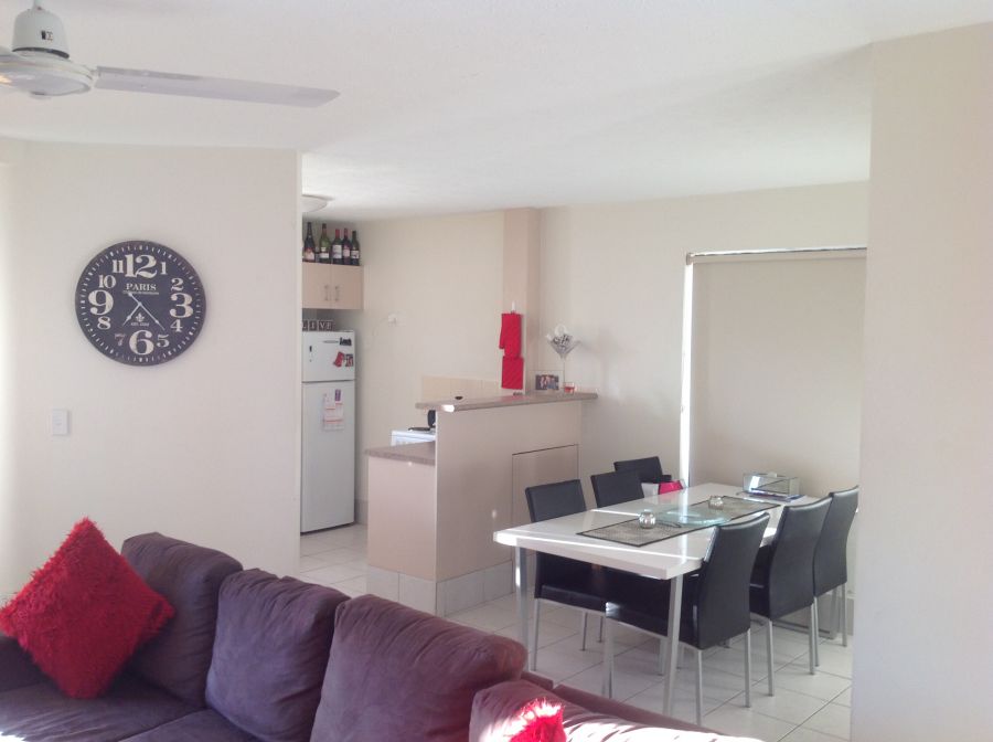 Mermaid Beach real estate Leased