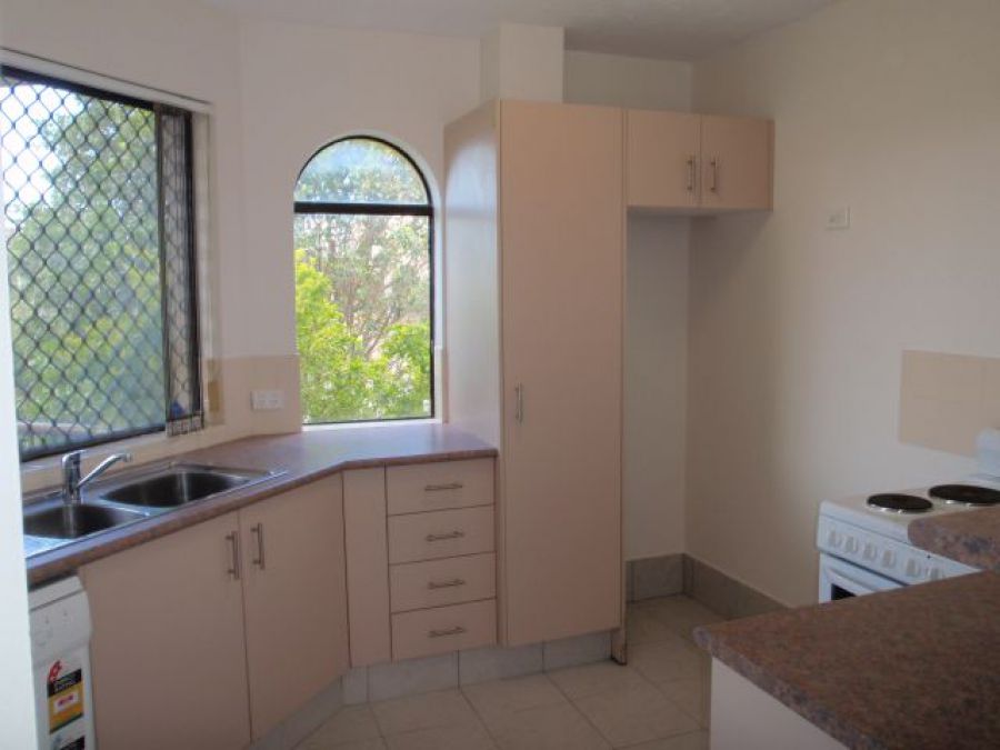 Real Estate in Mermaid Beach