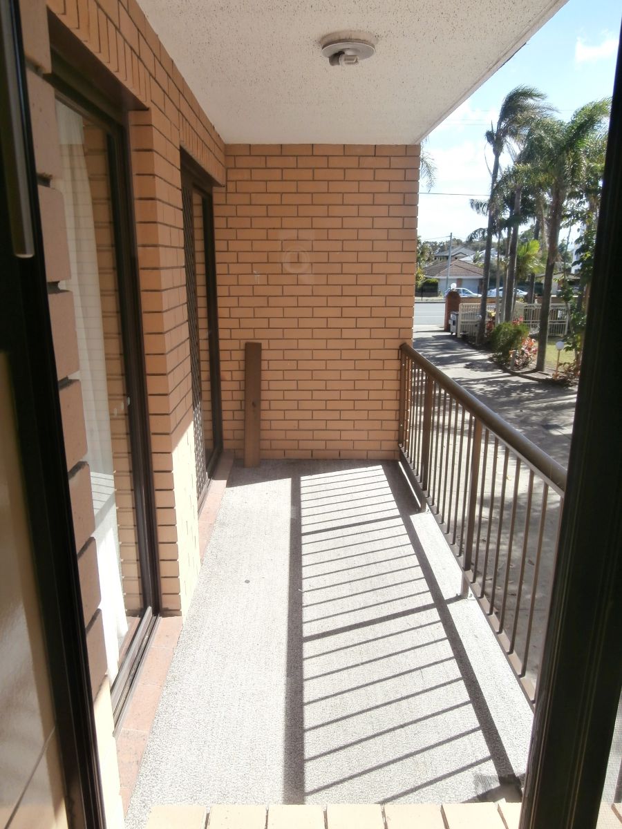 Open for inspection in Mermaid Beach