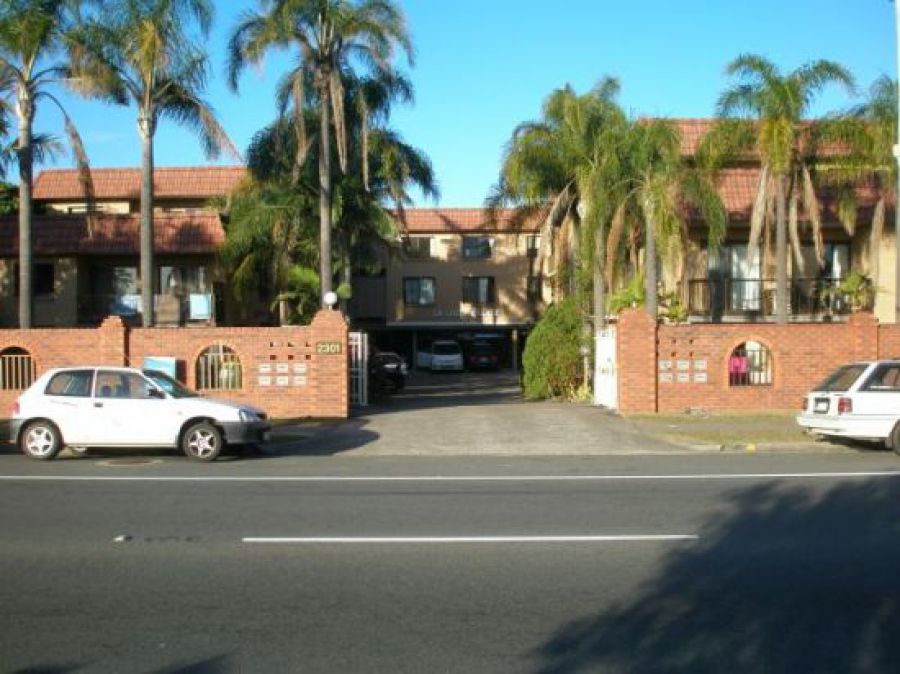 Property Leased in Mermaid Beach