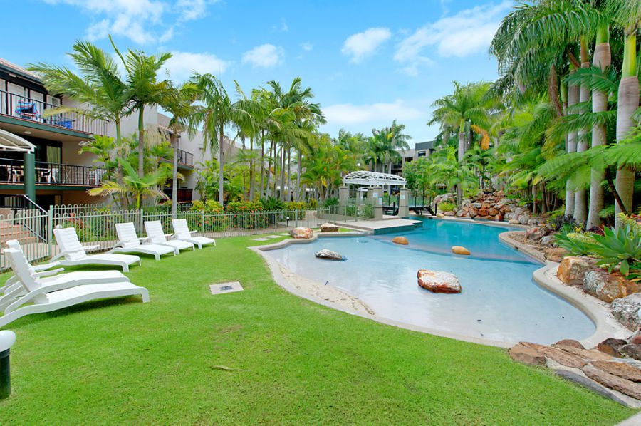 Property in Nobby Beach - Sold for $500,000