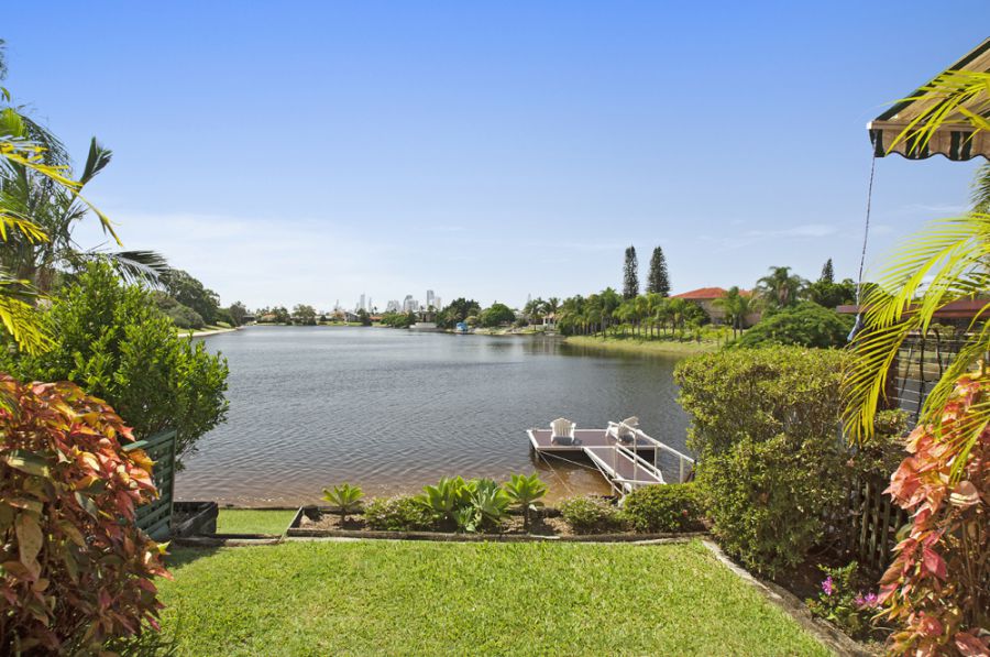 Property in Mermaid Waters - Sold