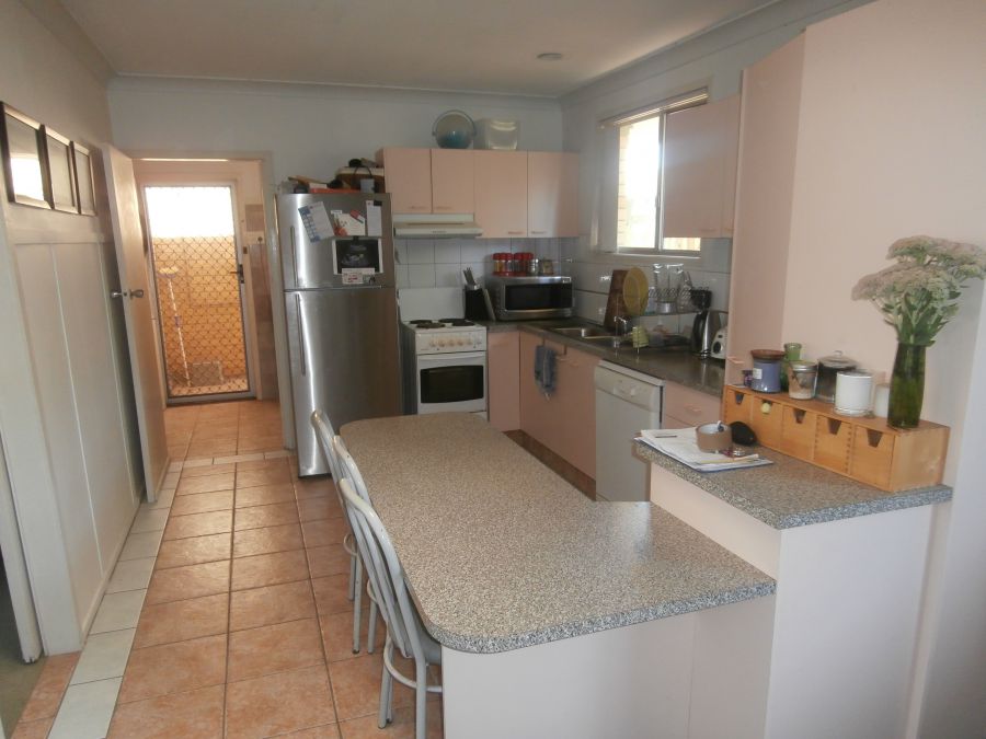 Open for inspection in Mermaid Beach