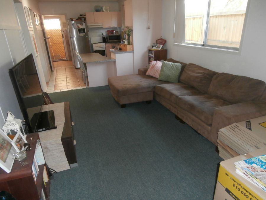 Mermaid Beach real estate Leased