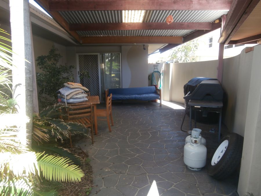 Mermaid Beach Properties Leased