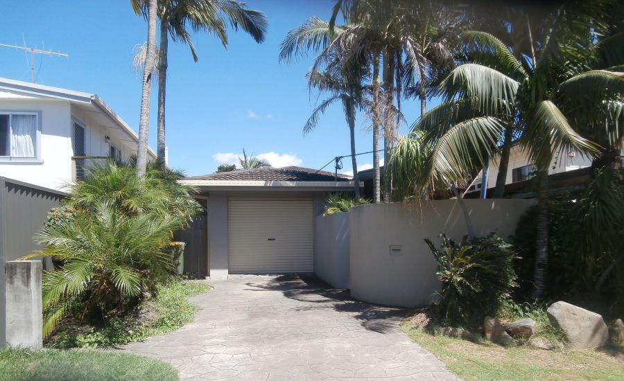 Property Leased in Mermaid Beach