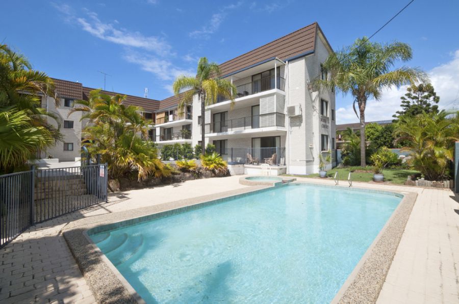 Mermaid Beach Properties Sold