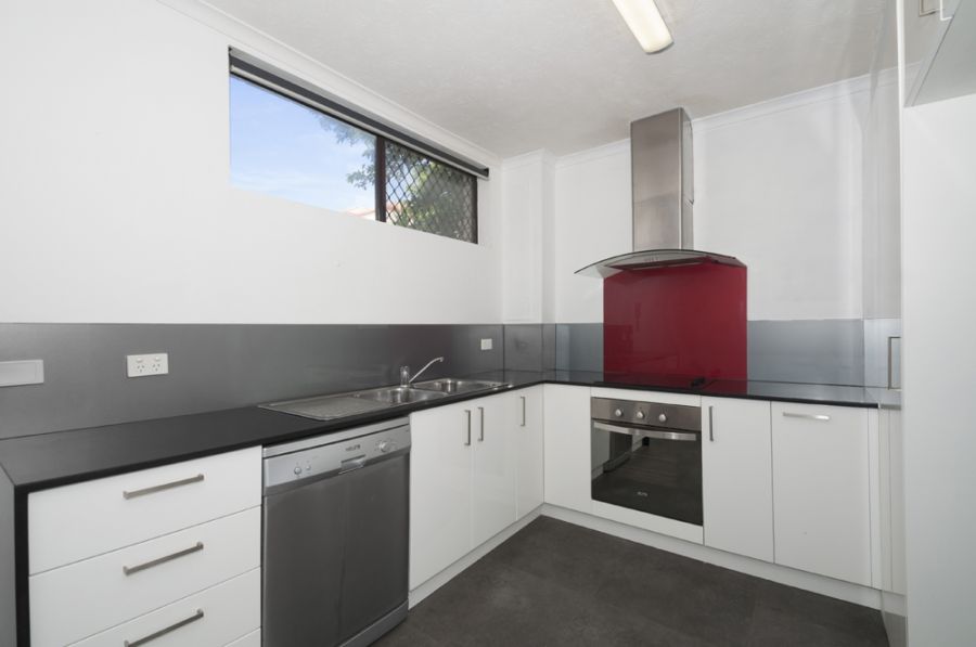 Open for inspection in Mermaid Beach