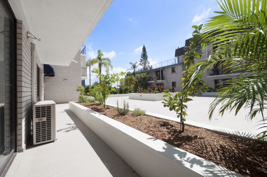 Real Estate in Mermaid Beach