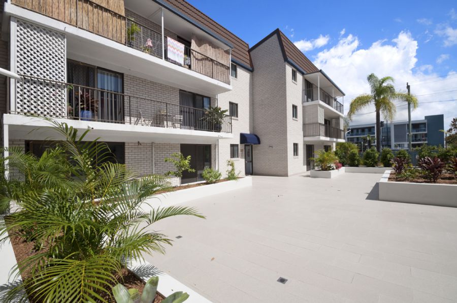 Real Estate in Mermaid Beach