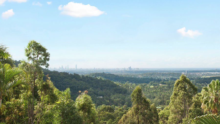 Property in Mudgeeraba - Sold for $860,000