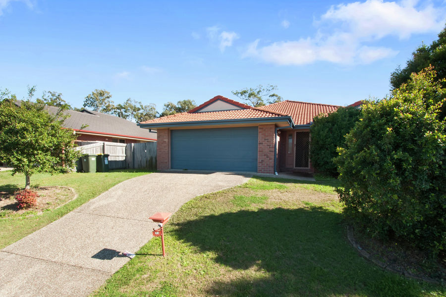 Property in Upper Coomera - Sold for $410,000