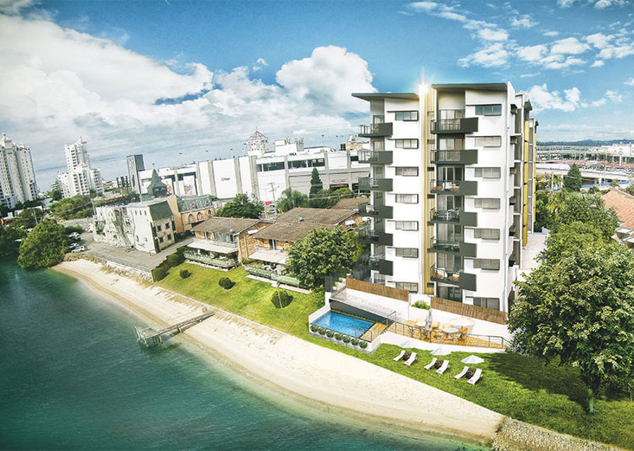 Property in Broadbeach - Sold