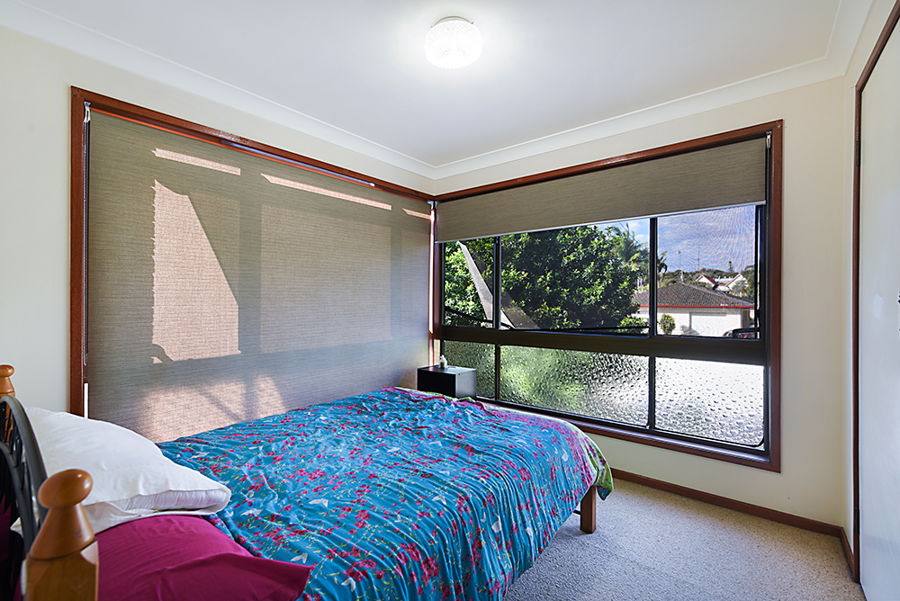 Open for inspection in Miami