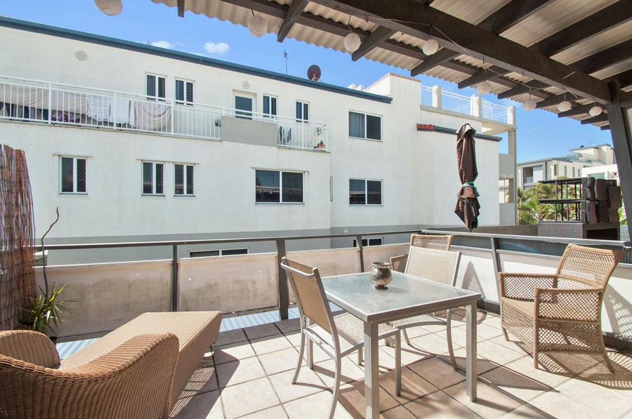 Mermaid Beach real estate Sold