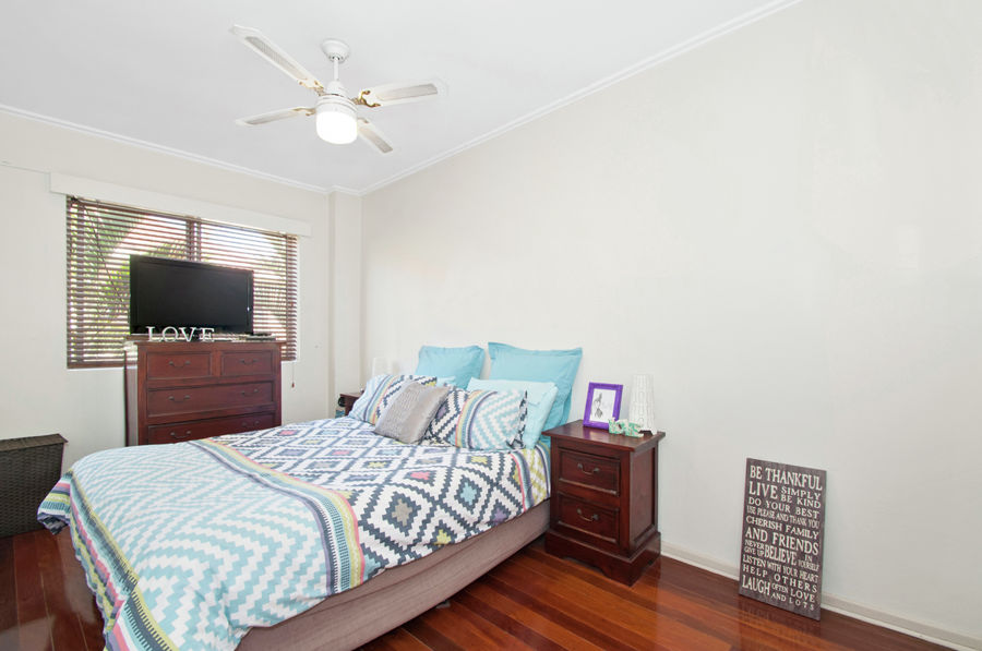 Open for inspection in Mermaid Beach