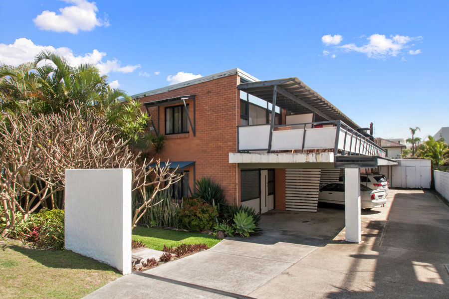 Real Estate in Mermaid Beach