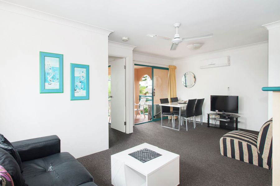 Property in Broadbeach - Sold
