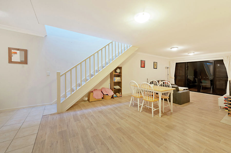 Open for inspection in Nobby Beach