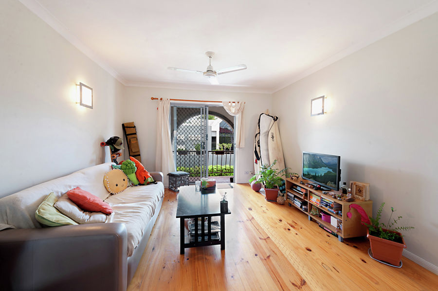 Real Estate in Miami