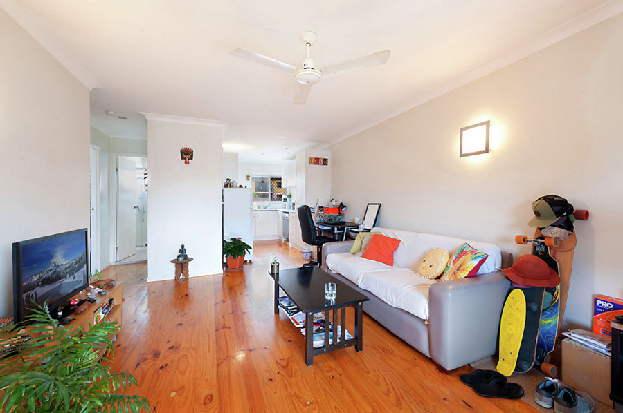 Property in Miami - Sold for $257,000