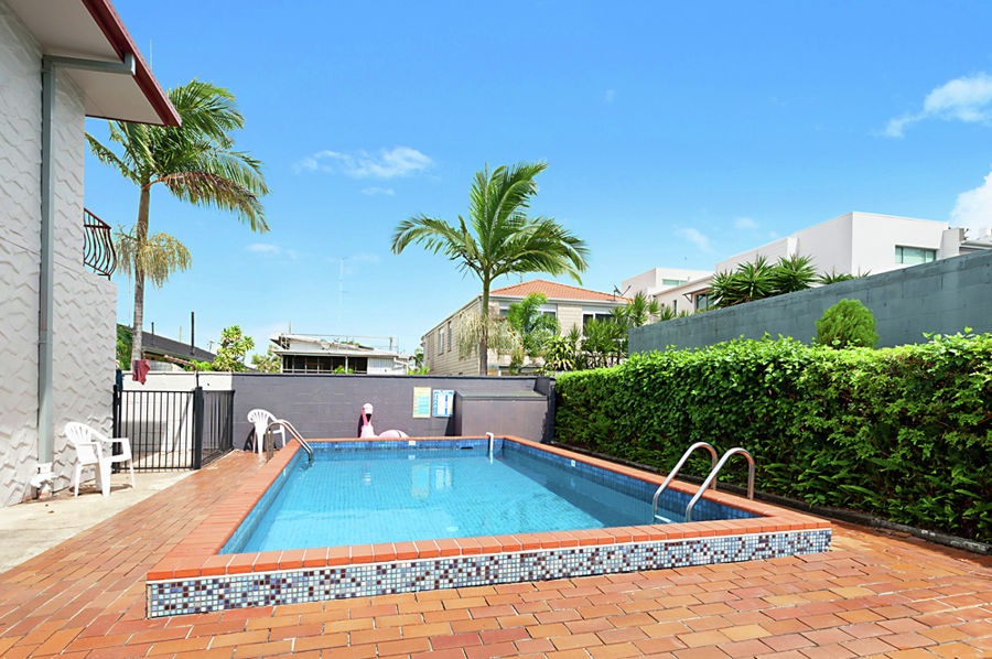 Real Estate in Miami