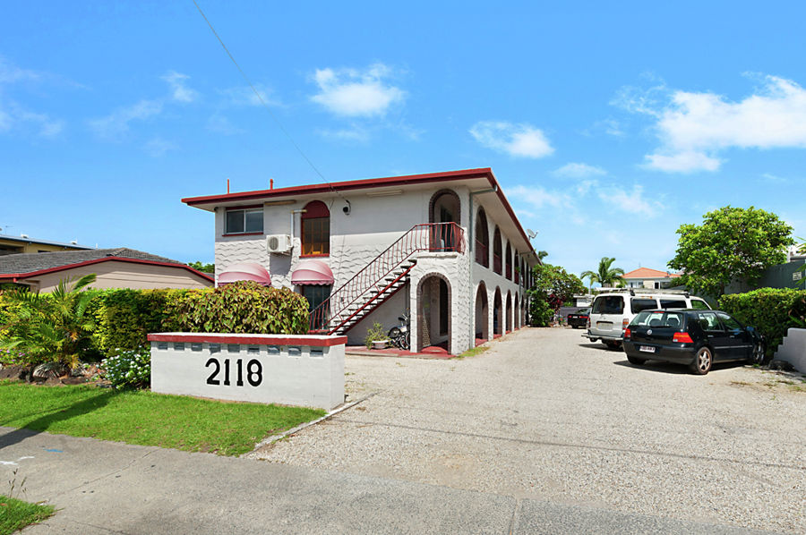 Real Estate in Miami