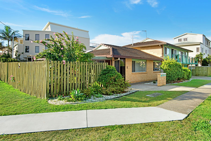 Property in Mermaid Beach - Sold for $1,275,000