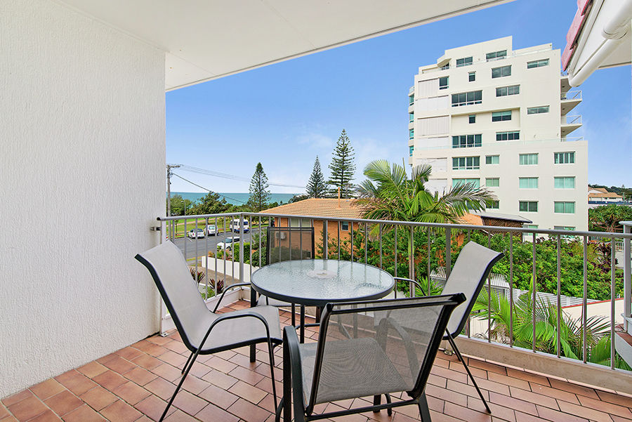 Real Estate in Burleigh Heads